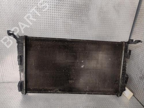 Water radiator DACIA DUSTER (HS_) 1.5 dCi (HSMC) | BP36462784M31 - Image 2