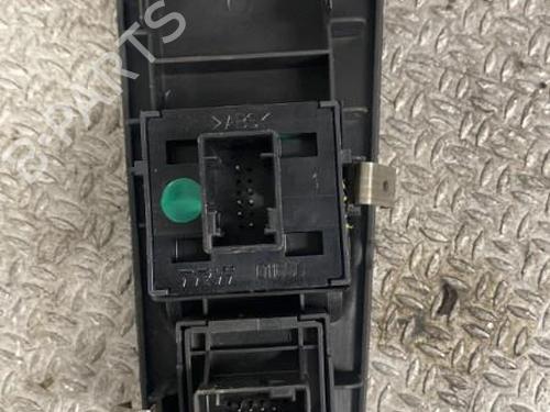 Left front window switch FIAT BRAVO II (198_) 1.9 D Multijet (198AXD1A) | BP24101150I27 - Image 2