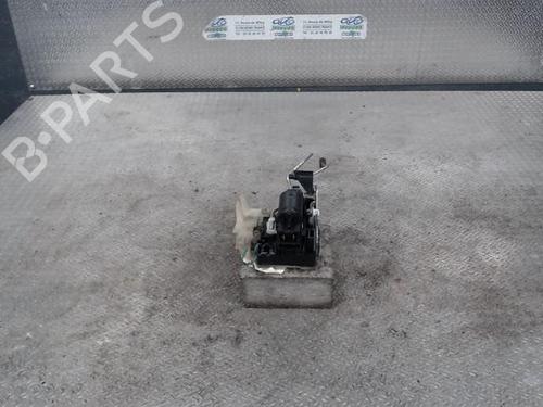 Used Front right lock DACIA DUSTER (HS_) 1.5 dCi (109 hp) 24096697