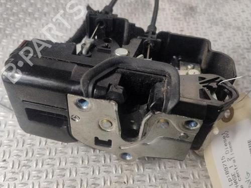 front-left-lock-opel-corsa-c-x01-2000-2001-2002-2003-2004-2005-2006-2007-2008-2009-36656289 main image
