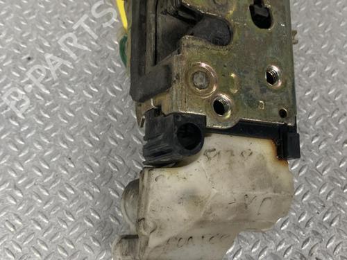 Front right lock FIAT PUNTO (188_) 1.2 60 (188.030, .050, .130, .150, .230, .250) | BP24090095C97