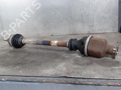Used Right front driveshaft RENAULT KANGOO (KC0/1_) 1.5 dCi (KC08, KC09) (82 hp) 24082887