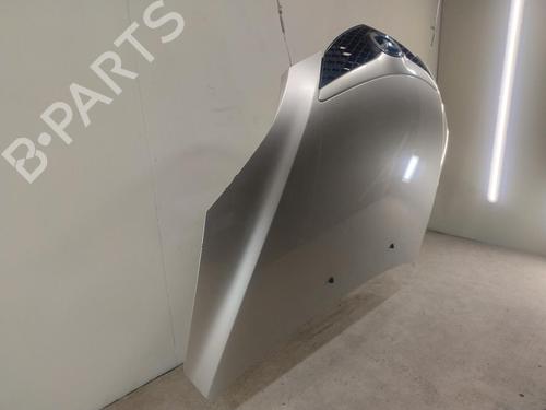 Capot Capot MAZDA 3 (BK) 1.6 DI Turbo (109 hp) 27731534 27731534