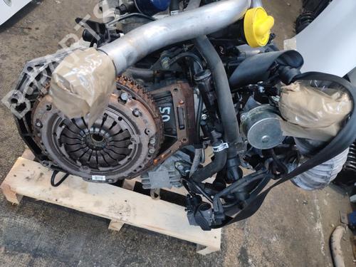 Engine RENAULT TWINGO II (CN0_) 1.5 dCi 75 | BP33248343M1 - Image 2