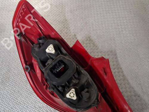 Højre baglygte OPEL CORSA D (S07) 1.0 (L08, L68) | BP24101972C35