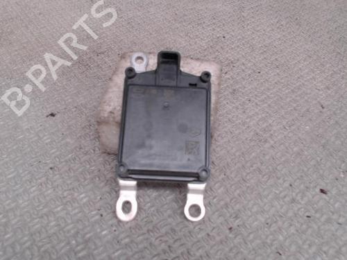 Electronic module RENAULT CLIO V (B7_) 1.0 TCe 90 (B7MT) | BP26514417M83