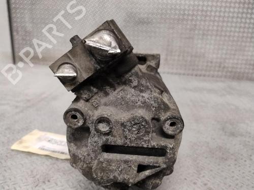 AC-Kompressor OPEL ASTRA H GTC (A04) 1.7 CDTI (L08) | BP27602089M34 