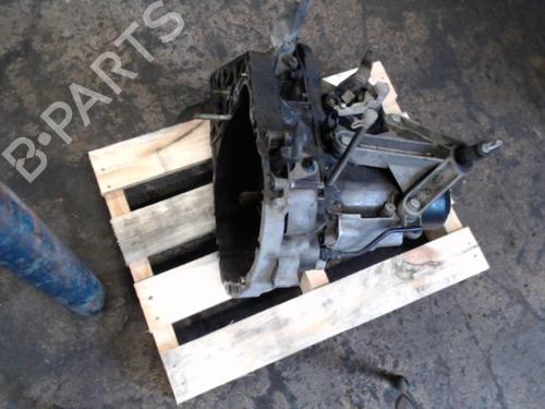 Used Gearbox Gearbox RENAULT MEGANE II Saloon (LM0/1_) 1.5 dCi (LM0F, LM0T, LM2B) (82 hp) 24072800 24072800