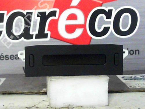 Used Display monitor PEUGEOT 206+ (2L_, 2M_) 1.4 i (2LKFWA, 2MKFWA) (75 hp) 24064785