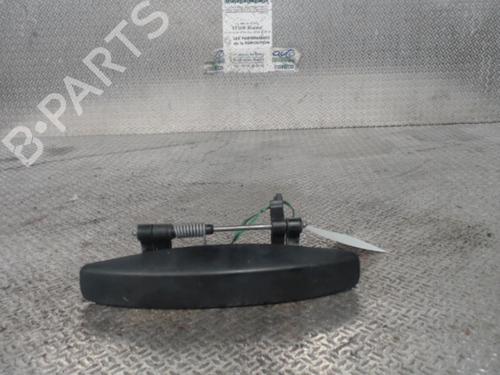 Used Front left exterior door handle DACIA DOKKER MPV (KE_) 1.2 TCe (KEM0, KEAY) (115 hp) 24085010