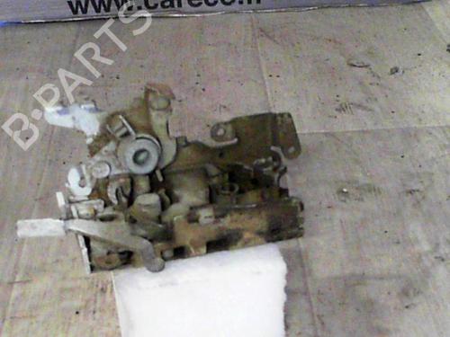 Used Front right lock MERCEDES-BENZ VITO Van (W638) 108 D 2.3 (638.064, 638.068) (79 hp) 24067206