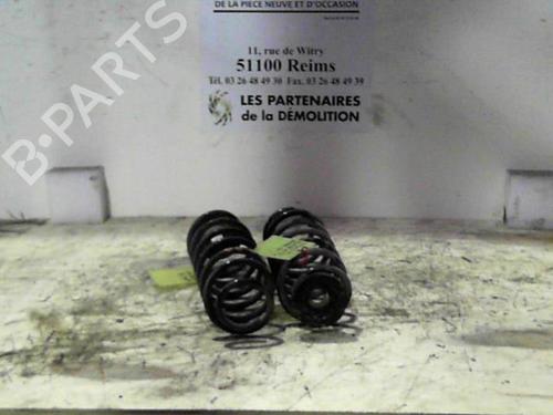 Used Shock absorber spring SEAT IBIZA III (6L1) 1.9 TDI (100 hp) 24062748