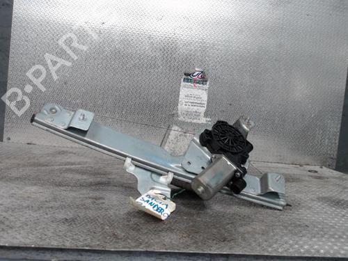 Used Rear left window mechanism Rear left window mechanism DACIA SANDERO 1.5 dCi (88 hp) 24092852 24092852
