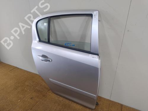 Right rear door OPEL CORSA D (S07) 1.3 CDTI (L08, L68) | BP24088848C5 