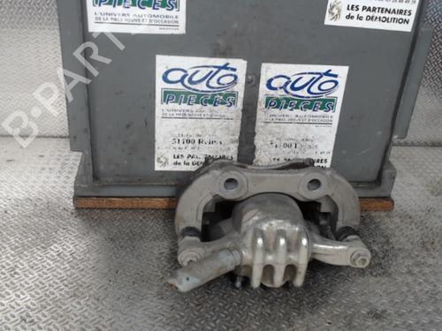 Right front brake caliper CITROËN C4 II (NC_) 1.6 HDi 90 | BP24073200M104 - Image 3