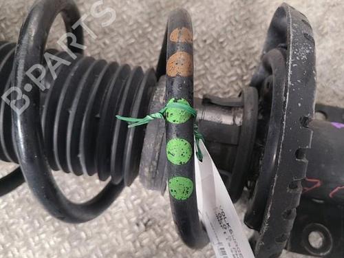 Used Left front shock absorber Left front shock absorber 24099926 24099926