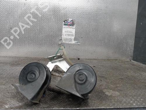 Used Horn Horn ALFA ROMEO BRERA (939_) 2.2 JTS (939.DXB11) (185 hp) 24088430 24088430