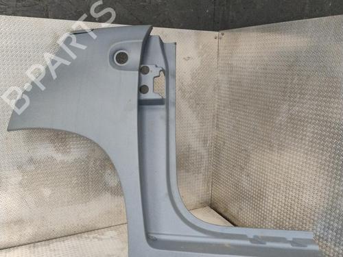 Used Left front fenders Left front fenders FORD C-MAX II (DXA/CB7, DXA/CEU) 1.6 TDCi (115 hp) 39755033 39755033