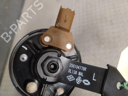 Horn RENAULT KANGOO III MPV TCe 130 (KJMB) | BP37595850E13 - Image 3