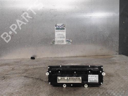 Climate control VW JETTA III (1K2) 1.9 TDI | BP24085590I5 