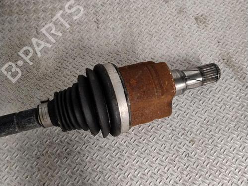 Right front driveshaft OPEL CORSA E (X15) 1.4 Turbo (08, 68) | BP32075592M39 - Image 2