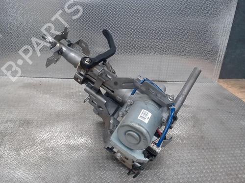 Steering column RENAULT KOLEOS I (HY_) 2.0 dCi 4x4 (HY0K) | BP24076499M21 - Image 2