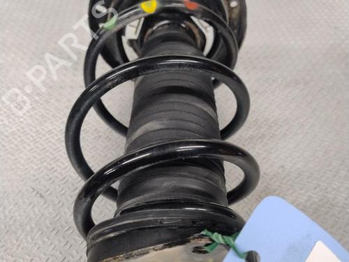 Used Right front shock absorber Right front shock absorber PEUGEOT 208 II (UB_, UP_, UW_, UJ_) 1.2 PureTech 75 (75 hp) 29494164 29494164