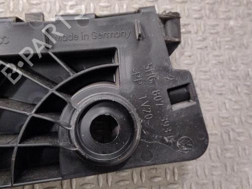 stossstangenhalter-hinten-vw-golf-viii-cd1-da1-2019-31284108 main image