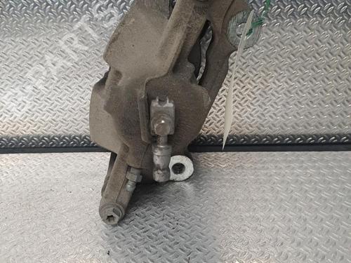 Used Left front brake caliper Left front brake caliper VW GOLF VII (5G1, BQ1, BE1, BE2) 1.4 TSI (125 hp) 24093936 24093936