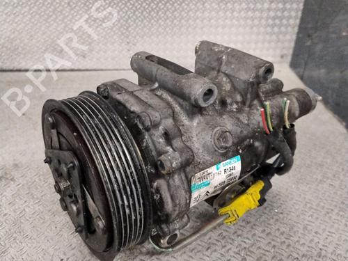 ac-compressor-peugeot-307-cc-3b-2003-2004-2005-2006-2007-2008-2009-33007423 main image
