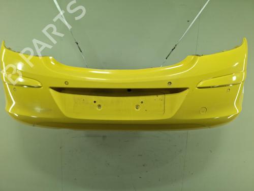 rear-bumper-opel-corsa-d-s07-2006-2007-2008-2009-2010-2011-2012-2013-2014-2015-32633246 main image