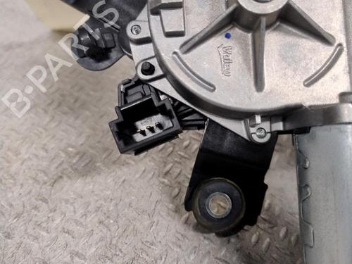 Ruitenwissermotor achter Ruitenwissermotor achter KIA SELTOS (SP2, SP2I) 1.5 MPi (SP2I) (116 hp) 33835478 33835478