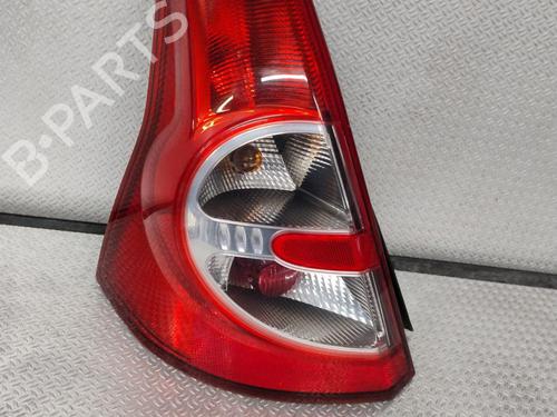 Venstre Baklys DACIA SANDERO 1.2 16V (75 hp) 27665916