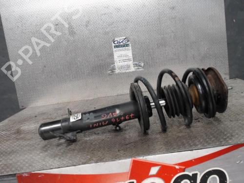 Used Left front shock absorber Left front shock absorber MINI MINI (R50, R53) Cooper (116 hp) 24085907 24085907