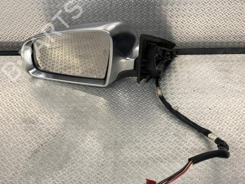 Used Left mirror AUDI A3 (8P1) S3 quattro (265 hp) 25704417