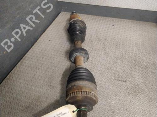 Used Left front driveshaft Left front driveshaft RENAULT CLIO II (BB_, CB_) 1.5 dCi (B/C2J) (68 hp) 33458308 33458308