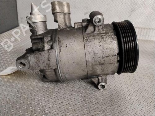 Used AC compressor AC compressor SEAT IBIZA IV (6J5, 6P1) 1.4 TDI (105 hp) 31119652 31119652