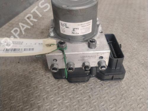 ABS pump OPEL CORSA F (P2JO) 1.2 (68) | BP40517387M43 - Image 4