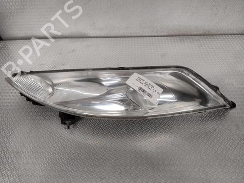Left front indicator NISSAN JUKE (F15) 1.5 dCi | BP29344375C32 