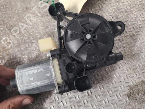 Used Front right window mechanism Front right window mechanism SEAT LEON (5F1) 1.5 TSI (150 hp) 24099311 24099311