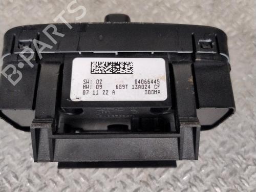 Headlight switch FORD MONDEO IV Saloon (BA7) 2.0 TDCi | BP37038842I24 - Image 3
