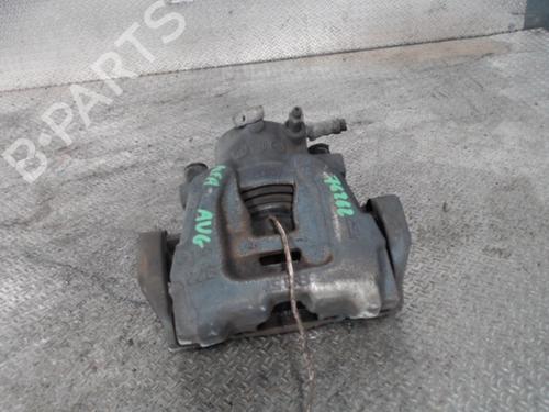 Venstre bremsekaliber foran ALFA ROMEO GIULIETTA (940_) 2.0 JTDM (940FXQ1A, 940FYC1A) (150 hp) 24085677