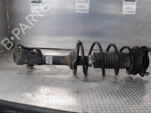Used Right front shock absorber Right front shock absorber 24072676 24072676