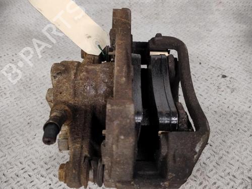 Left rear brake caliper CITROËN JUMPER II Van 2.2 HDi 130 | BP30651653M107