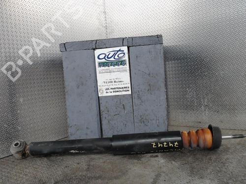 Used Left rear shock absorber KIA PICANTO I (SA) 1.1 (65 hp) 24079403