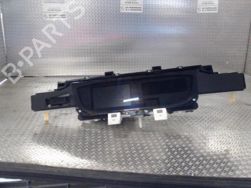 Afficheur MAZDA CX-7 (ER) 2.2 MZR-CD AWD (ER10A) (173 hp) 24071534