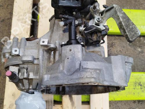 Gearbox AUDI A1 (8X1, 8XK) 1.6 TDI | BP24083544M3 - Image 2