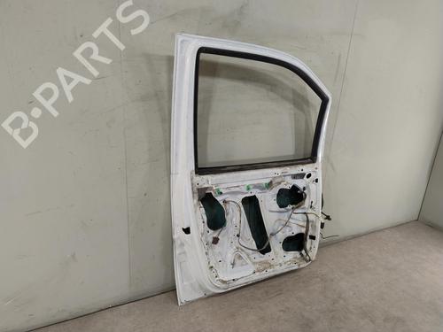 Left front door PEUGEOT EXPERT Van (222) 2.0 HDI | BP25703253C2 