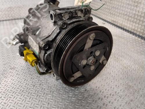 AC compressor CITROËN C5 II (RC_) 1.6 HDi (RC8HZB) | BP24533675M34 - Image 3