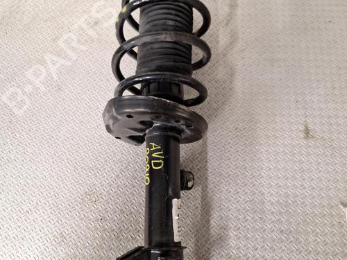 Used Right front shock absorber Right front shock absorber 39212981 39212981